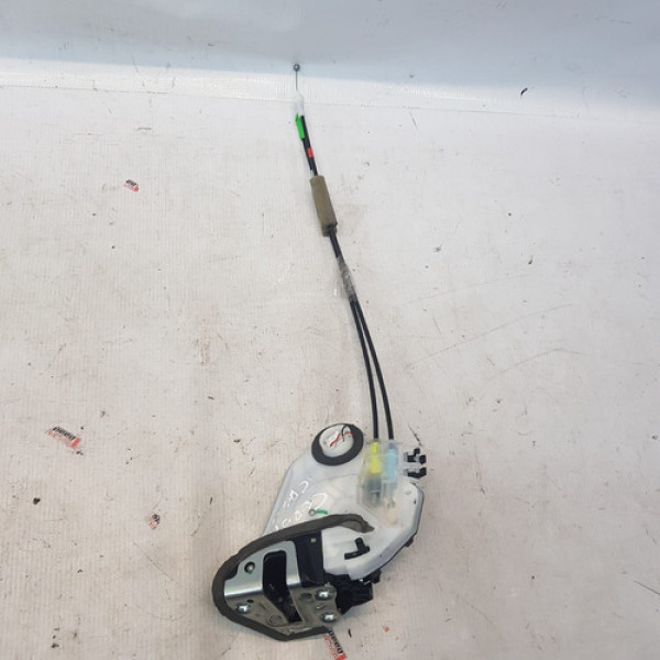 Fechadura Porta Traseira Direi Corolla Cross 20 A 2023 Ab497