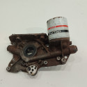 Bomba Óleo Chevrolet Astra 2006 2010 Tu363