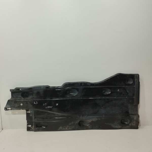 Protetor Assoalho Direito Audi A3 Sedan 14 15 16 17 18 Rs290