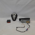 Airbag Air Bag Volante C3 2008 A 2011 P128