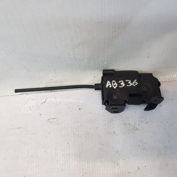 Fechadura Tampa Traseira Mercedes C200 2015 A 2017 Ab336