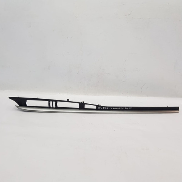 Moldura Difusor Do Painel Corolla 1.8 2014 A 2017  Uv145