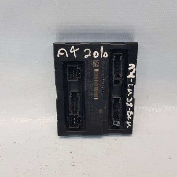 Módulo Controle Conforto Audi A4 Tfsi 8k0907064cl   Lm38