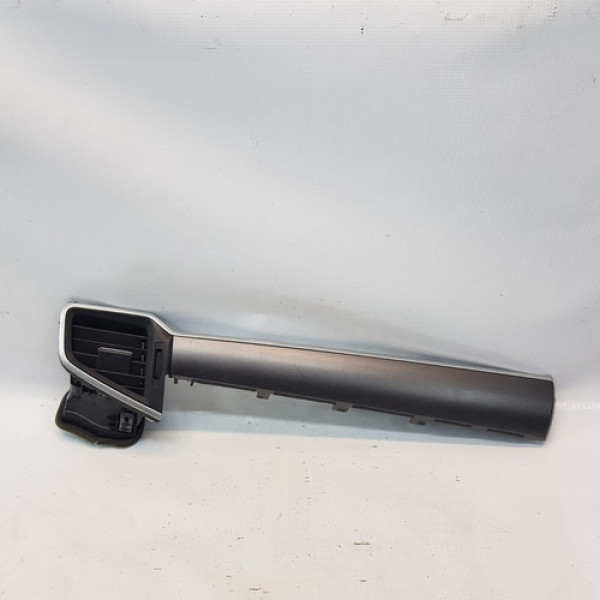Difusor De Ar C/moldura Honda Civic G10 2.0 2017  Uv92