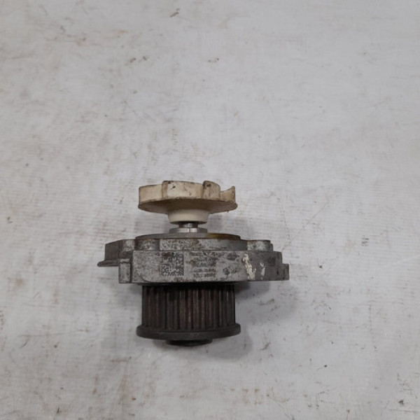 Bomba De Água Fiat Mobi 2018 1.0 3cc V55