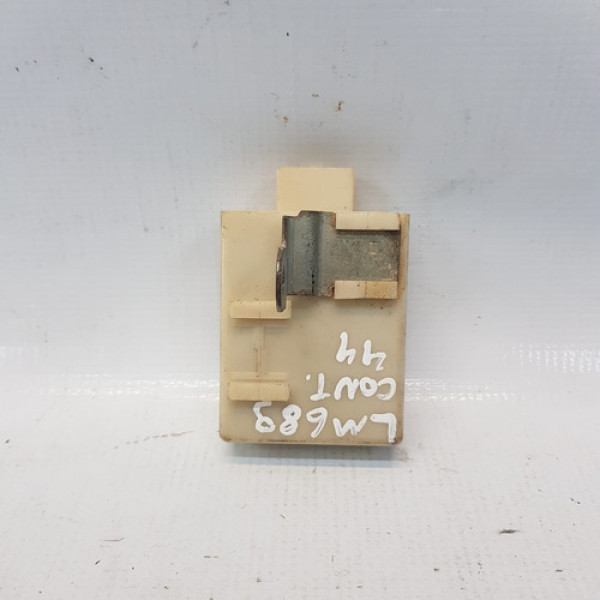 Modulo Ignição Rele Mitsubishi Pajero Tr4 2003/2012   Lm689