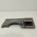 Acabamento Inferior  Painel Nissan Sentra 08 12 Avaria Uv428