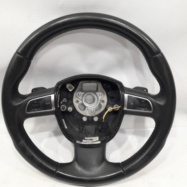 Volante Audi A3 2008 2012 Bc195