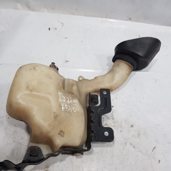 Reservatório Gasolina Partida Fria Hb20 1.0 2014 A 2019 Ij47