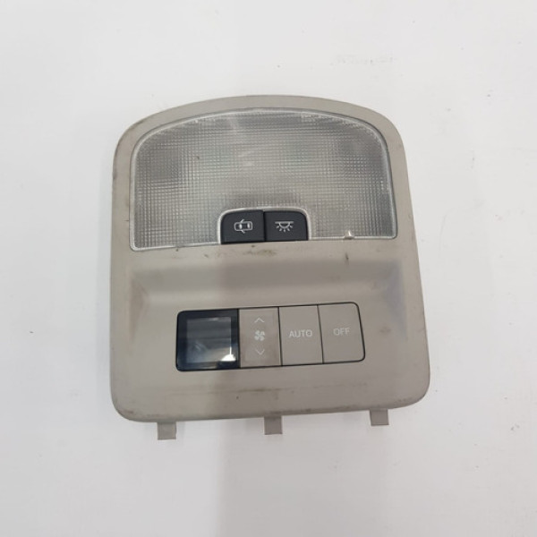 Luz Teto Toyota Hillux Sw4 2.8 2016/2020  Bc417