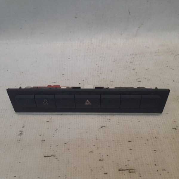 Botão Comando Pisca Alerta Audi A3 1.8 Tfsi 2013 A 2018 Yz76