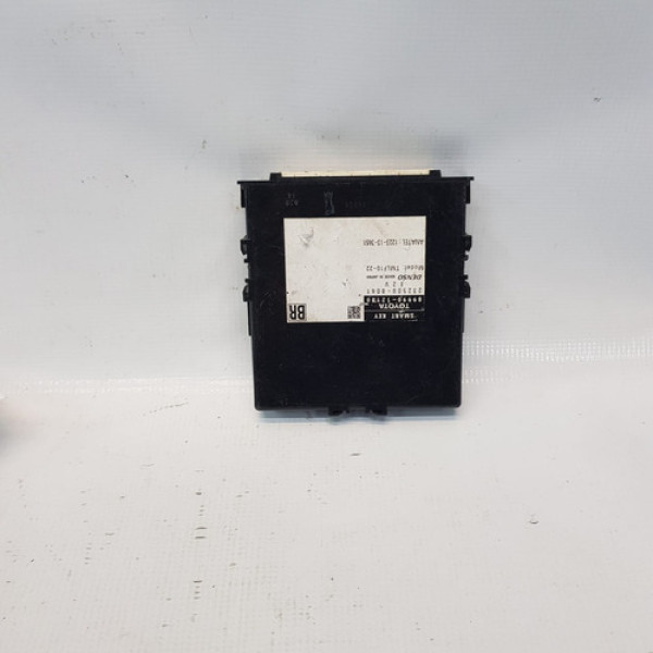 Módulo Smart Toyota Corolla 2014 2019 8999012180 Lm244