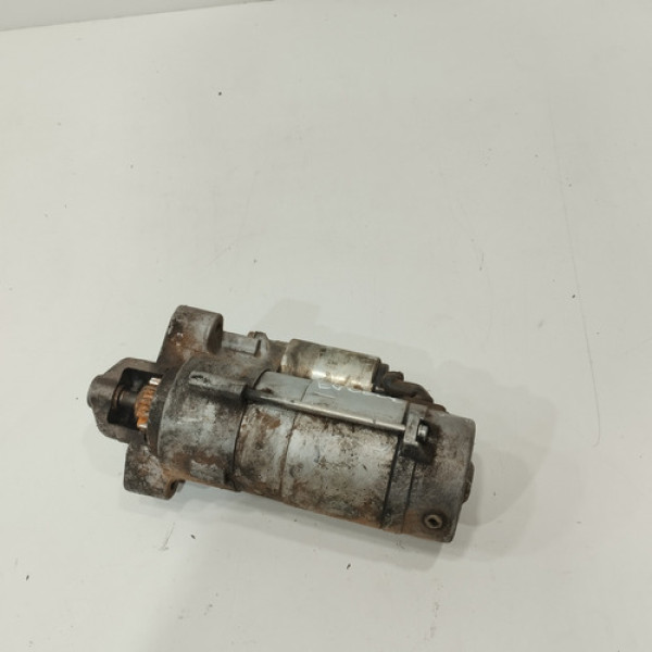 Motor Arranque Range Rover Evoque 2.2 Diesel 2012 2015 G111