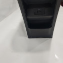 Console Central Trambulador Completo Tiggo 2020 2021 Bc16