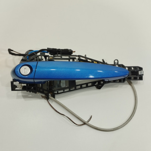 Maçaneta Porta Esquerda Bmw M240i 2016 2018 2019 Ab967