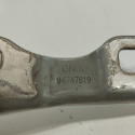 Dobradiça Capo Direito Chevrolet Onix 2017 2019 Pq337