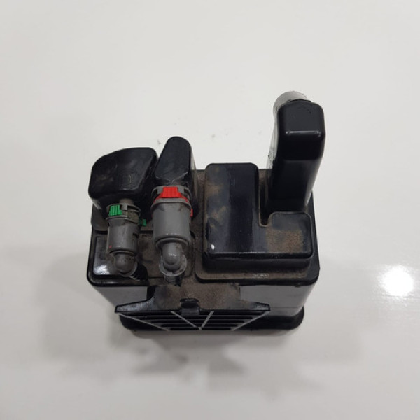Filtro Canister Cruze Hatch 1.4 2017 A 2020  Wx175