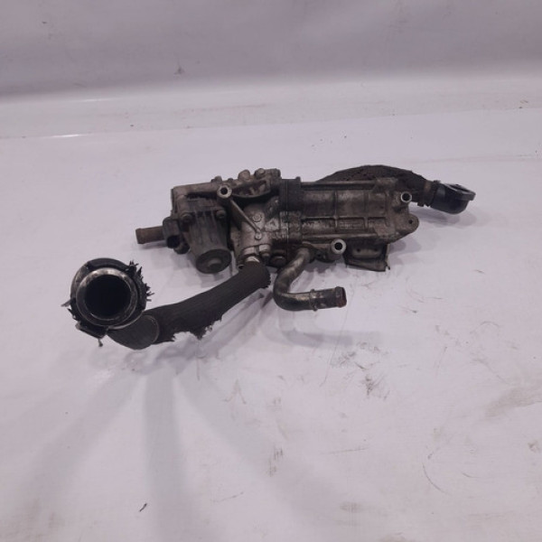 Válvula Egr Lado Esquerdo Range Rover Sport 2012 R07