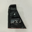 Lanterna Tampa Esquerda A200 Sedan  2019 20 21 2022 Fg671
