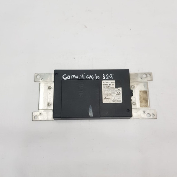 Módulo Controle De Comunicação Bmw 320i 2.0 2014/2016 Lm980