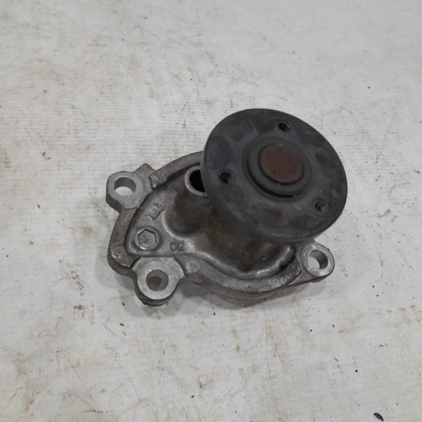 Bomba De Água Nissan Versa 1.0 3cc 2017 V48