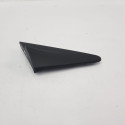 Acabamento Interno Do Retrovisor L.d Onix 1.0 2014 Uv252