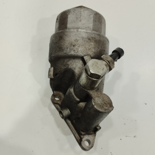 Suporte Filtro Óleo Fiat Toro 1.8 2017 2021 Rs215