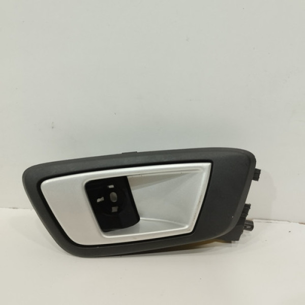 Maçaneta Interna Traseira Direita New Fiesta 2012 2018 Ab377
