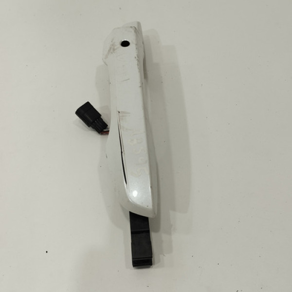 Maçaneta Porta Dianteira Direita Civic G10 2017  2021 Ab595