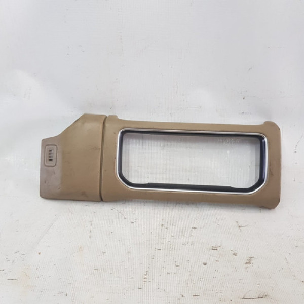 Moldura Da Multimidia Range Rover Vogue 2015 A 2017  Uv157