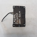 Modulo De Controle Renault Fluence 280246043r S180072  Lm693