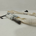  Airbag Air Bag Cortina Teto Direito Bmw 320i 12 15 Par P277