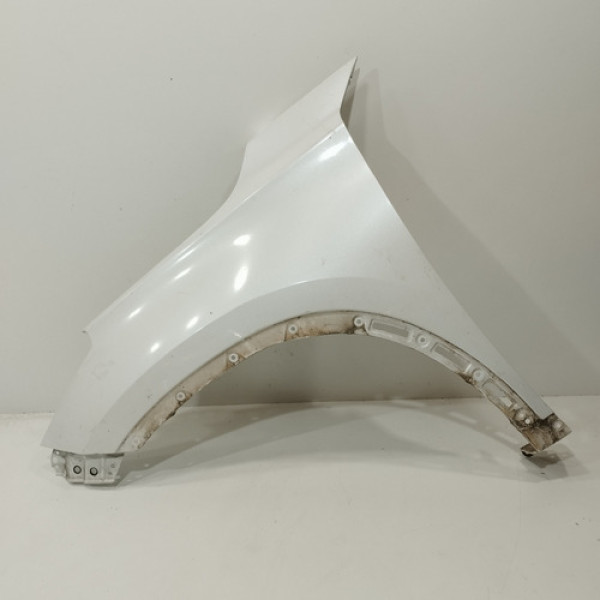 Paralama Esquerdo Chery  Tiggo 8 2017 2023 Ef202