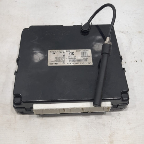 Modulo Smart Key Hyundai Ix35 2018 2.0 Lm842