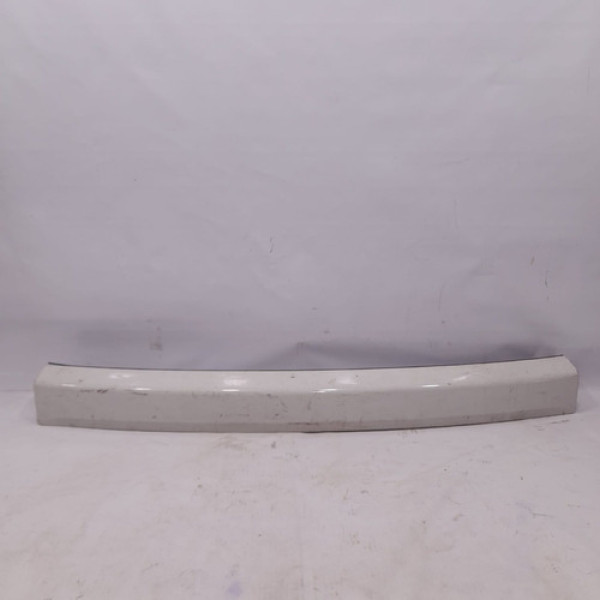 Aplique Da Tampa Traseira Bmw X3 2007 A 2010  De144