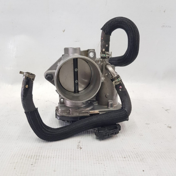 Corpo De Borboleta Tbi Toyota Corolla Xei 2.0 2022 Kl01
