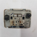Luz Teto Chevrolet Captiva 2008 2014 Bc428