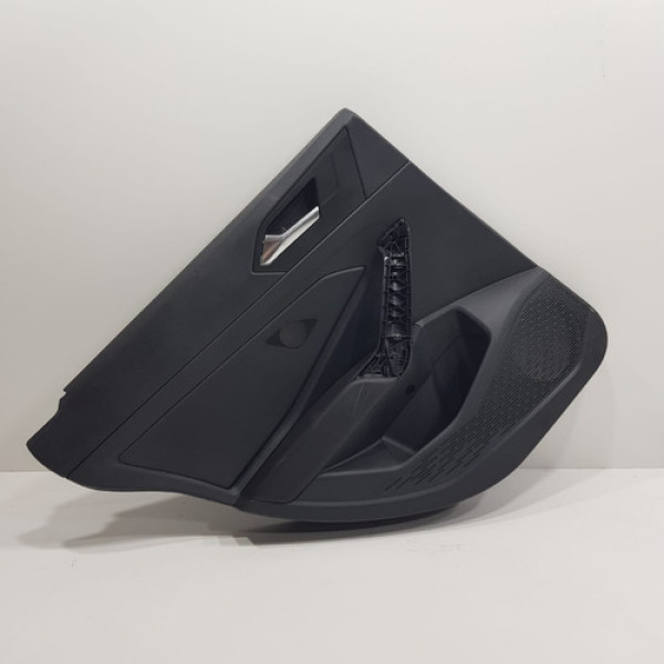Forro De Porta T.e Jetta 2019 Bc627