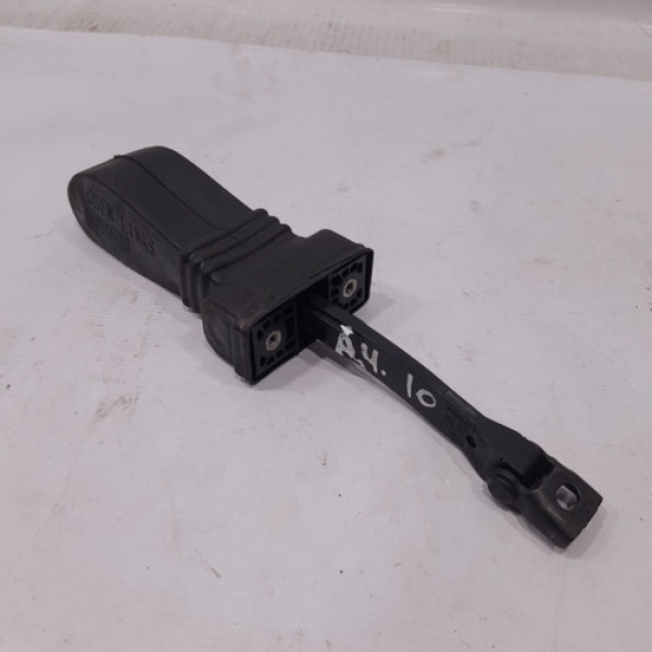 Limitador Porta Dianteira Direita Audi A4 2009 A 2013 Pq114