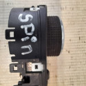 Botão Chave Luz Chevrolet Spin 1.8 2010 A 2015 Yz104