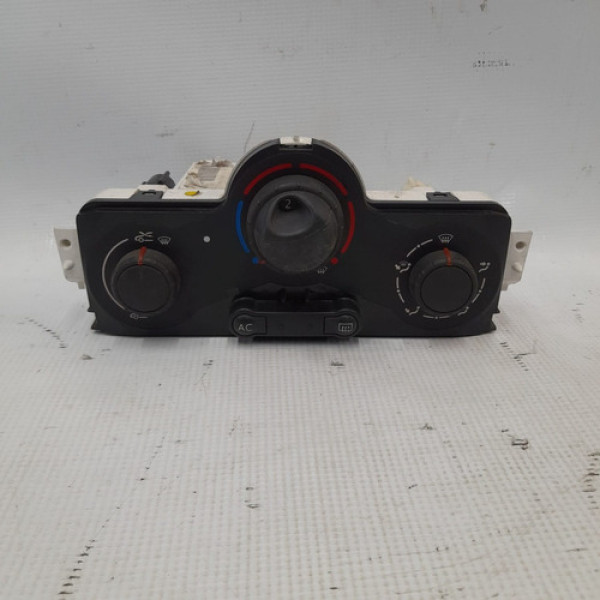 Comando Ar Condicionado Renault Megane 2005 A 2013 Q118