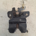 Fechadura Tampa Traseira Jac Motors J3 1.4 2012 Ab534