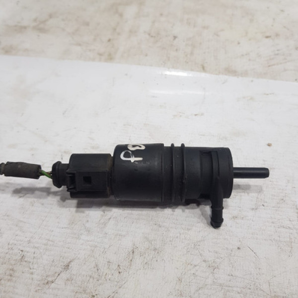 Bomba De Esguicho Limpador De Para-brisa Polo 2018  Vw156
