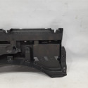 Acabamento Do Porta Malas Jaguar Xe 2016  Bc534