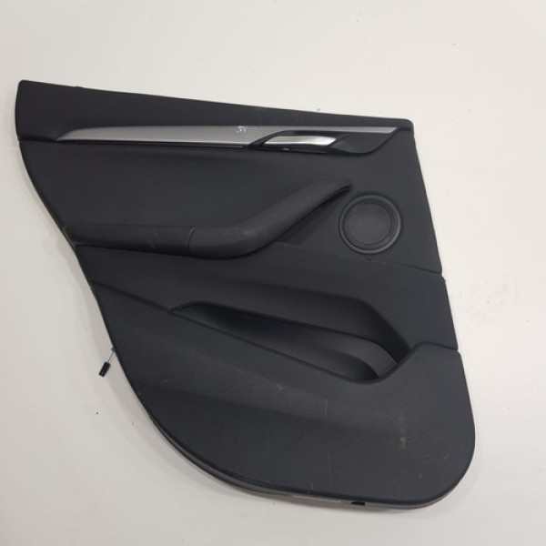 Forro Porta Traseiro Esquerdo Bmw X1 2016 A 2019