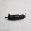 Motor Do Esguicho Do Parabrisa Cobalt 2019  Vw44
