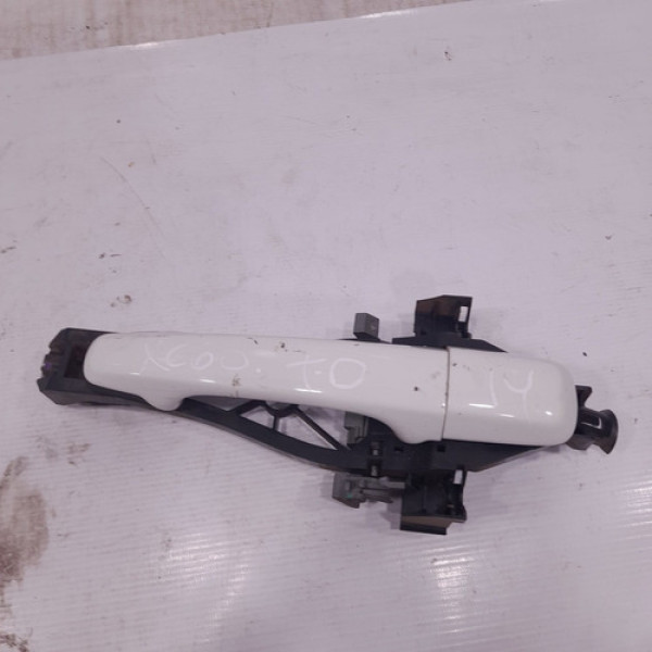 Maçaneta Porta Traseira Direita Volvo Xc60 2012 2015 Ab832