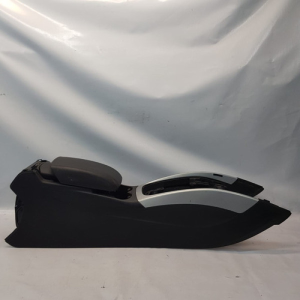 Console Central Audi Q5 2.0 2009 A 2011  Bc83