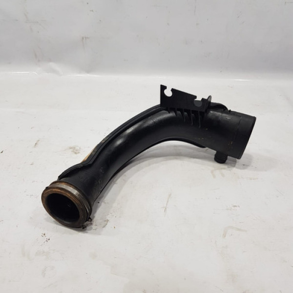Duto Ar Superior Turbina Ford Fusion 2014  Vw01
