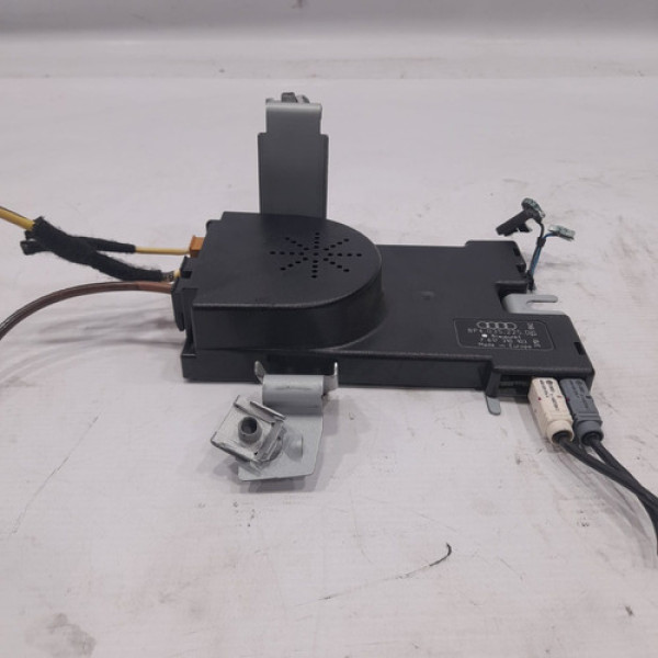 Módulo Amplificador De Antena Audi A3 2010 A 13 Lm352